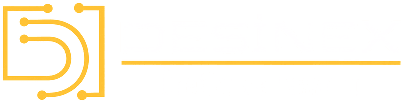 Desinex Production logo
